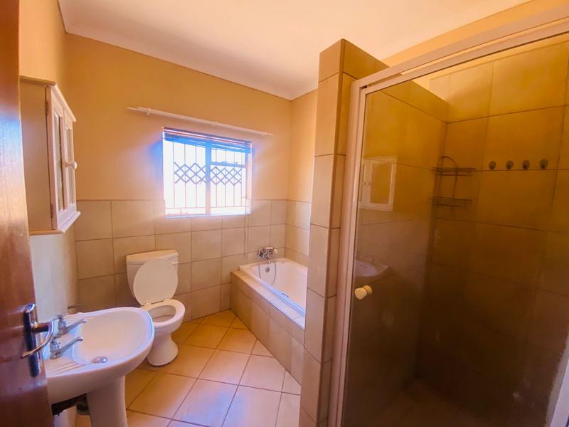 To Let 3 Bedroom Property for Rent in Kathu Northern Cape